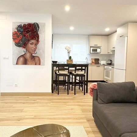 Apartamento Reformado En Santoña Zewnętrze zdjęcie