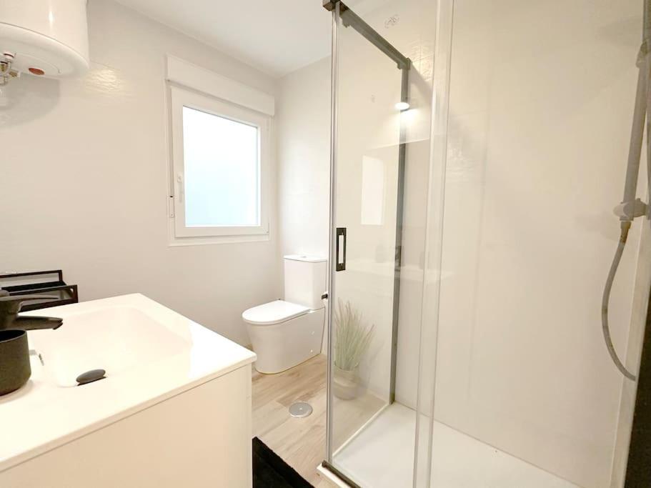 Apartamento Reformado En Santoña Zewnętrze zdjęcie