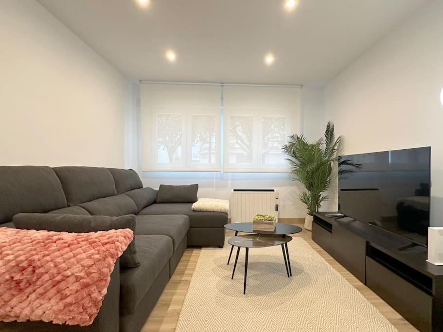 Apartamento Reformado En Santoña Zewnętrze zdjęcie