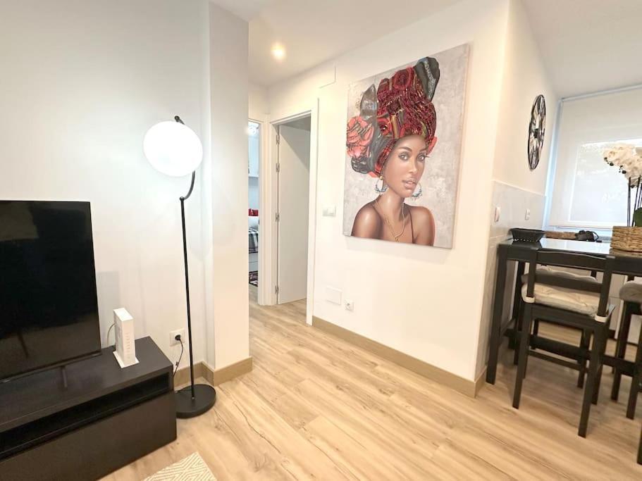 Apartamento Reformado En Santoña Zewnętrze zdjęcie