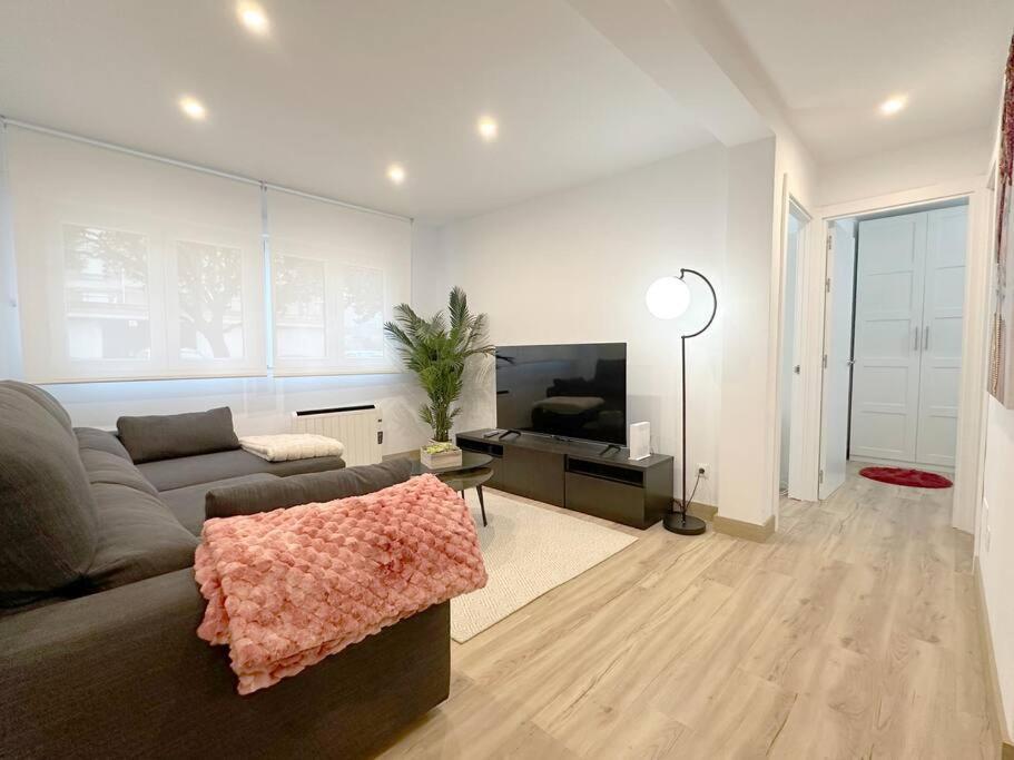 Apartamento Reformado En Santoña Zewnętrze zdjęcie