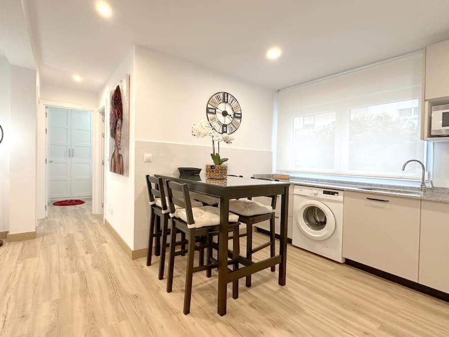 Apartamento Reformado En Santoña Zewnętrze zdjęcie
