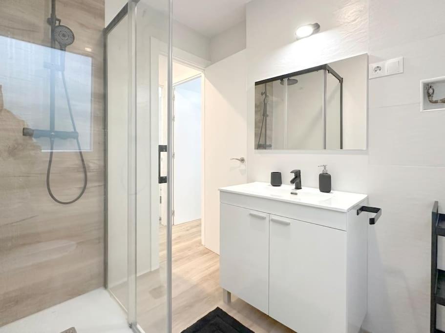 Apartamento Reformado En Santoña Zewnętrze zdjęcie