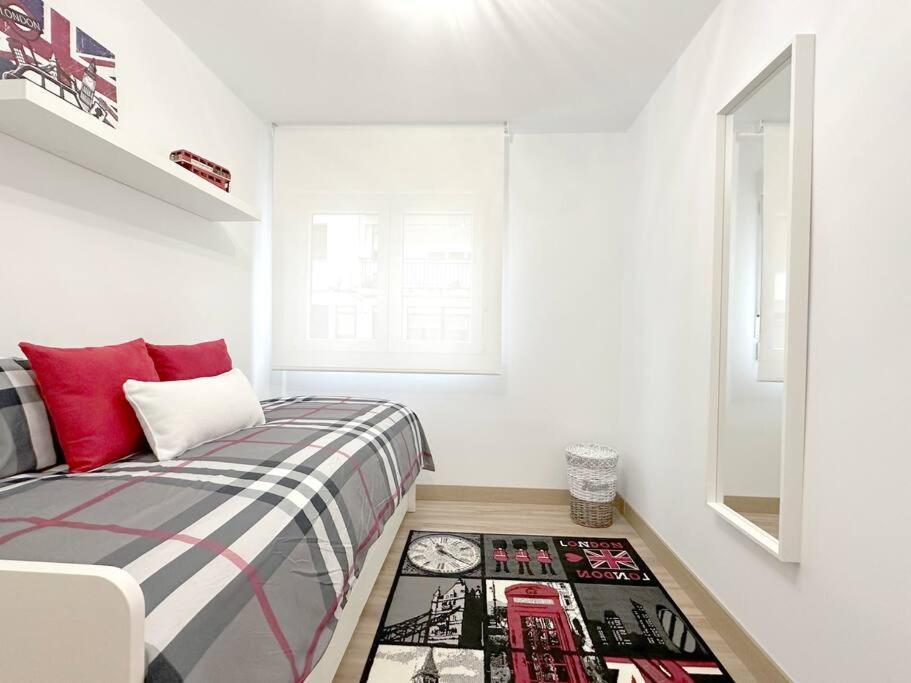 Apartamento Reformado En Santoña Zewnętrze zdjęcie