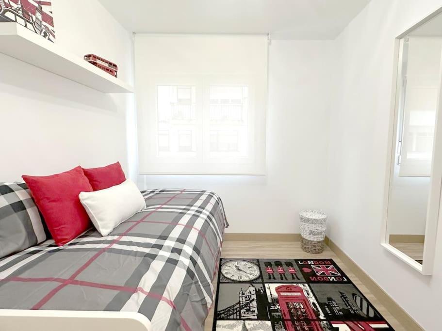 Apartamento Reformado En Santoña Zewnętrze zdjęcie