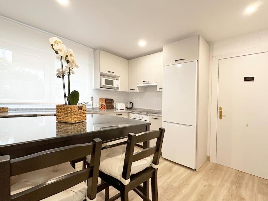Apartamento Reformado En Santoña Zewnętrze zdjęcie